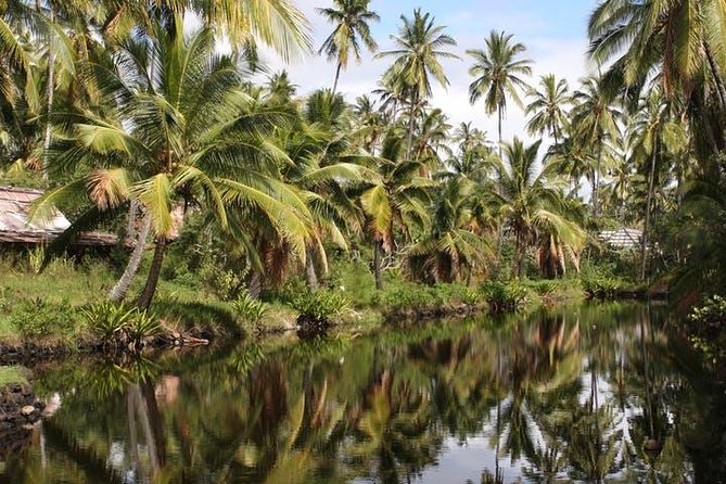 One-Day Tour Hawaii Movie Tour: Island Hopping from Oahu to Kauai - Ahukini State Recreational Pier and Hanamaulu Bay