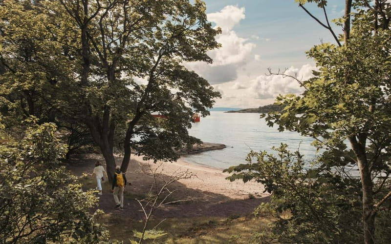 Oslo: Hovedøya and Nakholmen Island Hopping Tour - Key points at a glance