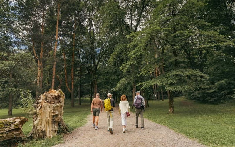 Oslo: Hovedøya and Nakholmen Island Hopping Tour - What the $64 price includes