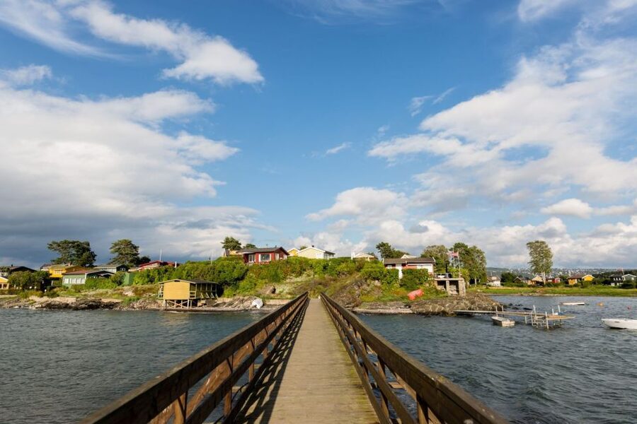 Oslo Island Walks: Island Hopping Tour - Is $59 good value?