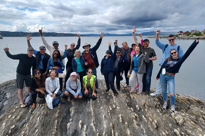 Oslo Nature Walks: Island hopping - The real value of the $71.26 price