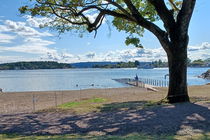 Oslo Nature Walks: Island hopping - Weather, clothing, and walking ability