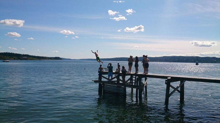 Oslo Nature Walks: Island Hopping Tour - At a glance: what makes this tour worth considering
