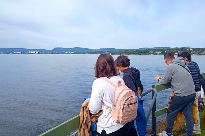 Oslofjord Island Hopping Tour - Starting beside Oslo Central Station