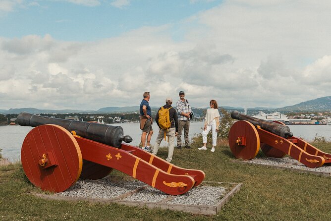 Oslofjord Island Hopping Tour - What the guides add to the day