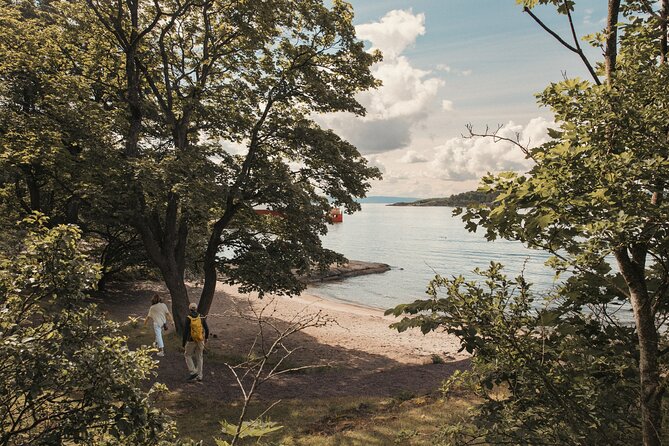 Oslofjord Island Hopping Tour - Walking, weather, and comfort