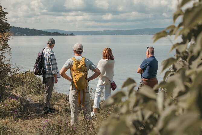 Oslofjord Island Hopping Tour - Is $59.03 a fair price?