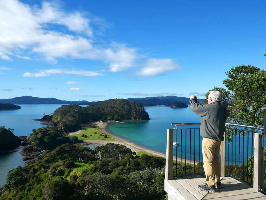Paihia/Russell: Hole in the Rock Cruise with 2 Island Stops - Who Will Enjoy This Cruise Most?