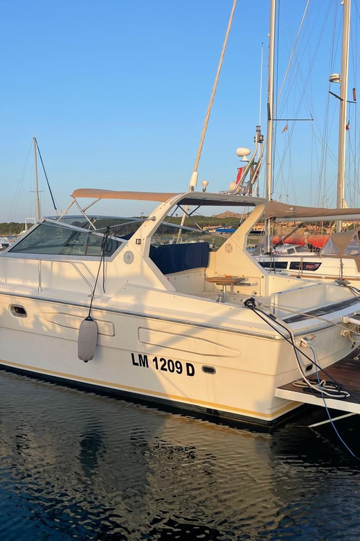 Palau: Daily Boat Tour to La Maddalena Archipelago - Key points to know before booking