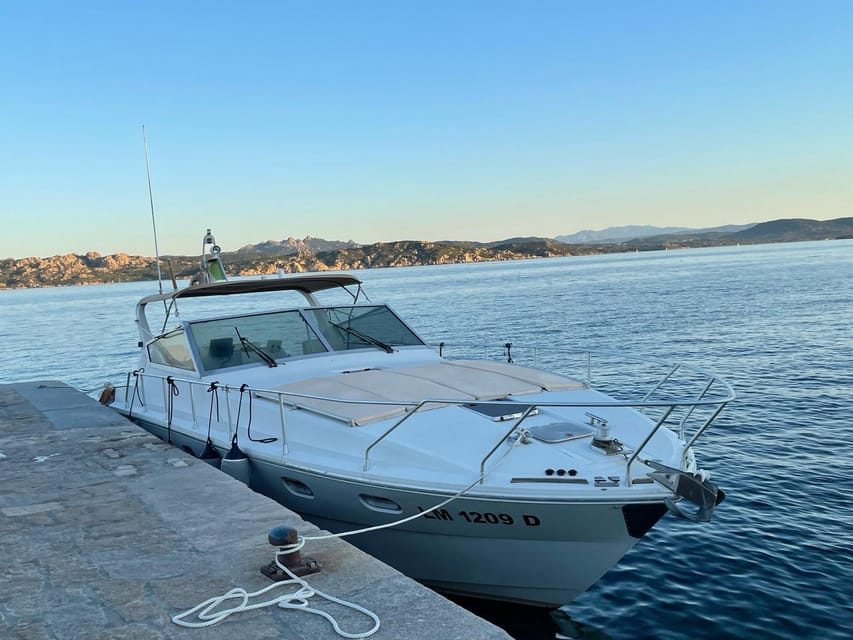 Palau: Daily Boat Tour to La Maddalena Archipelago - Why this Palau boat day works so well