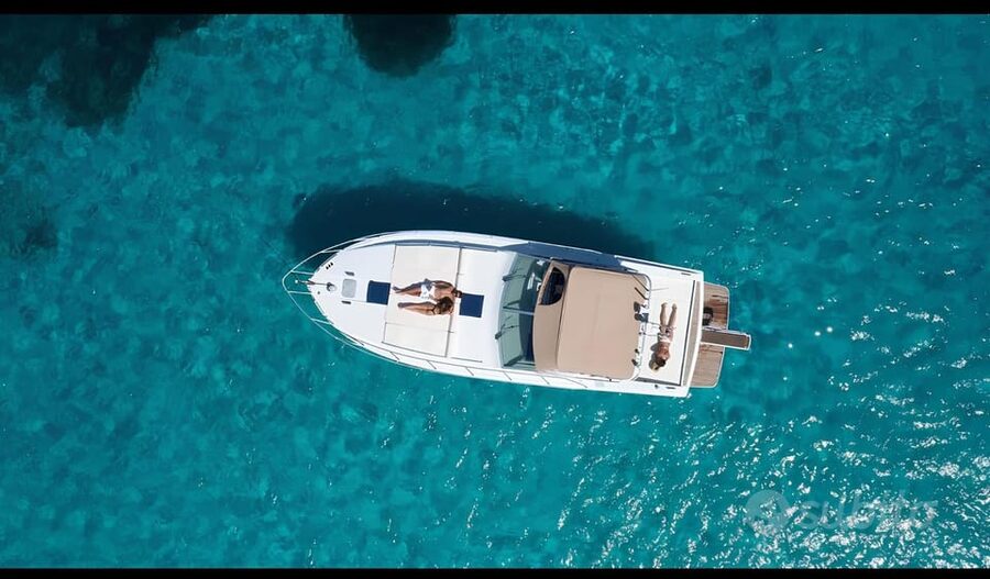 Palau: Daily Boat Tour to La Maddalena Archipelago - The afternoon return through the islands