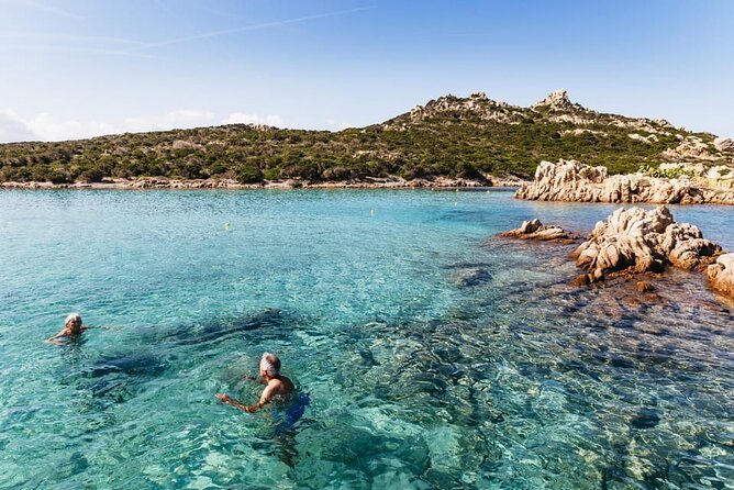 Palau or La Maddalena: 4-hour RIB tour of the archipelago - Key points to know before booking
