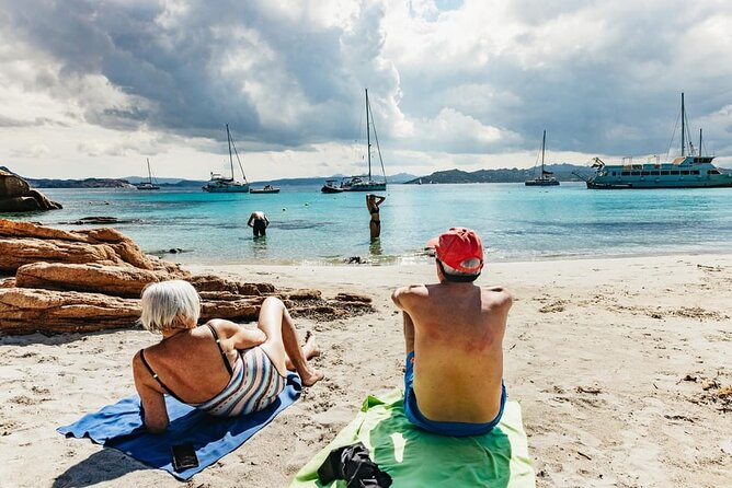 Palau or La Maddalena: 4-hour RIB tour of the archipelago - Why a four-hour boat trip works so well