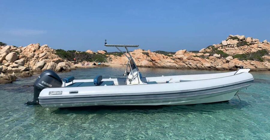 Palau: personalized boat tour to visit Maddalena Archipelago - Why this Palau boat tour feels different