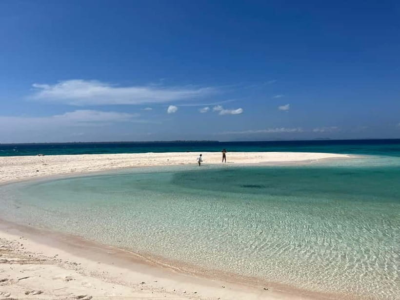 PALAWAN: Balabac Island Hopping with Full board Meals - Should you book this Balabac tour?
