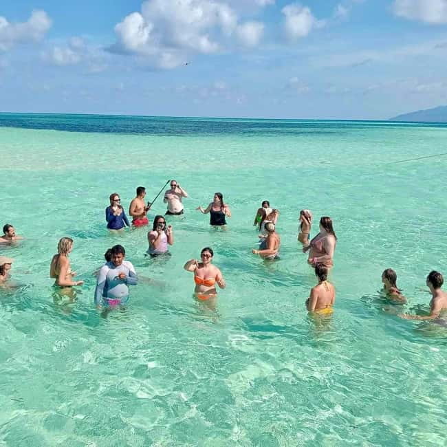 PALAWAN: Balabac Island Hopping with Full board Meals - FAQ