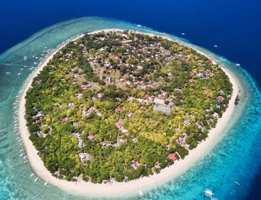 Panglao: Island Hopping w/Balicasag (Shared) - How weather affects the snorkeling