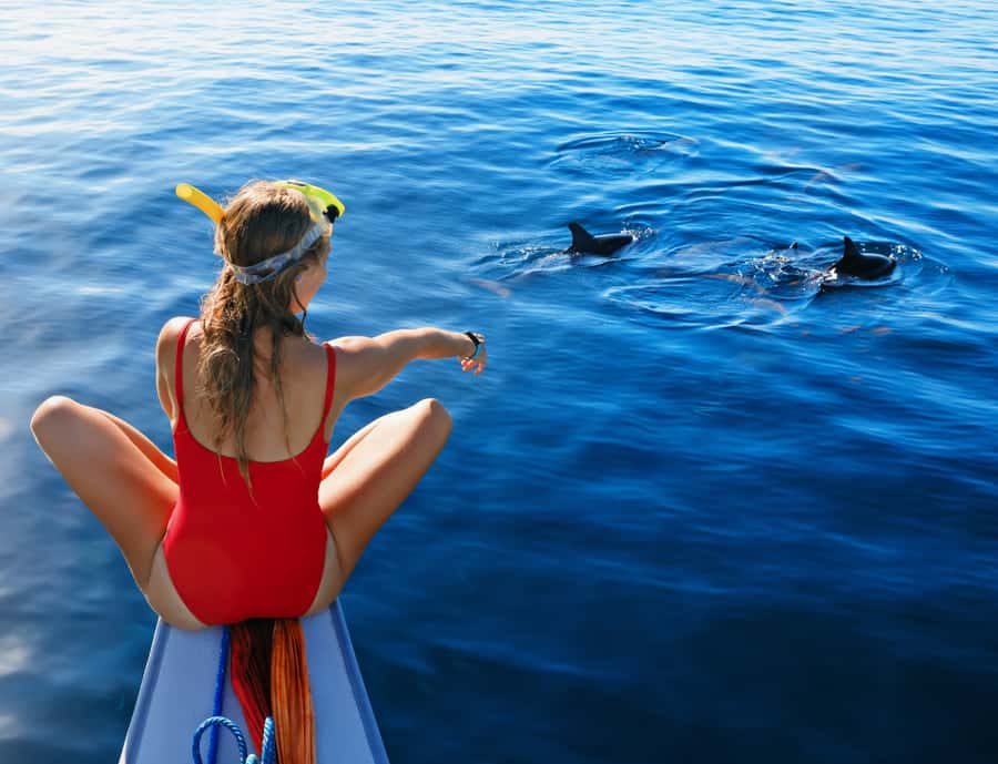 Panglao: Island Hopping w/Balicasag (Shared) - What the $45 price really covers