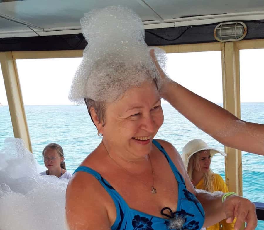 Pattaya: 3 Islands Boat Tour with Water Activities and Lunch - How the day suits different types of visitors