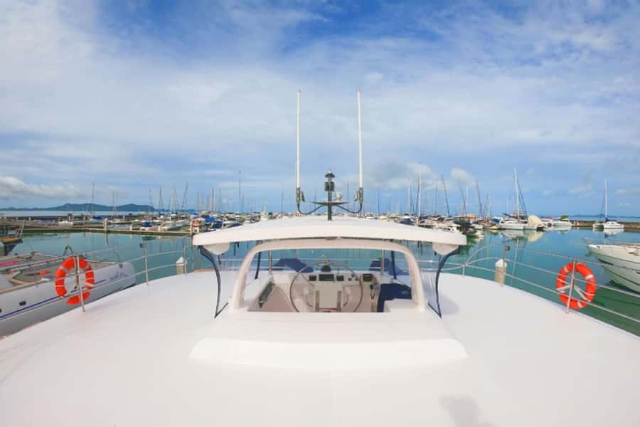Pattaya: 3 Islands Catamaran Tour with Buffet Lunch - Should you book the three-island catamaran tour?