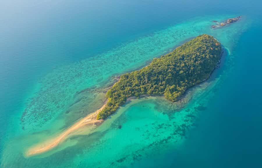 Pattaya: 3 Islands Day Tour on Catamaran with Buffet Lunch - What is included for $109