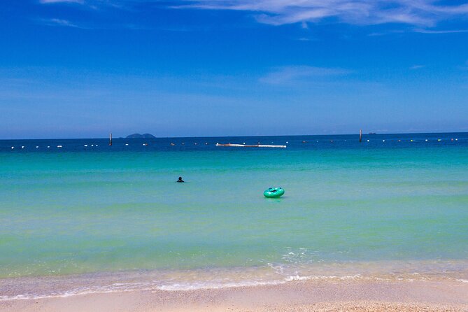 Pattaya 3 Islands Hopping and Water Activities with Lunch - Who will enjoy this Pattaya boat day