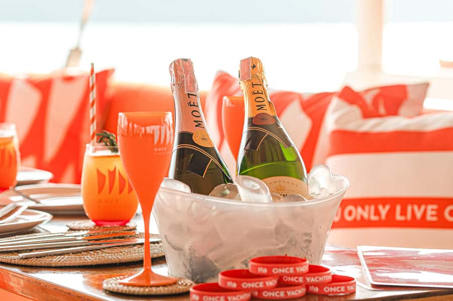 Pattaya: 3 Islands Hopping Day Tour on Catamaran with party - Small details that make the day easier