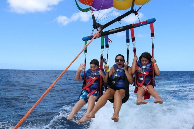 Pattaya: 3 Islands one day trip on Catamaran with Lunch - Timing, pickup, and what to keep in mind