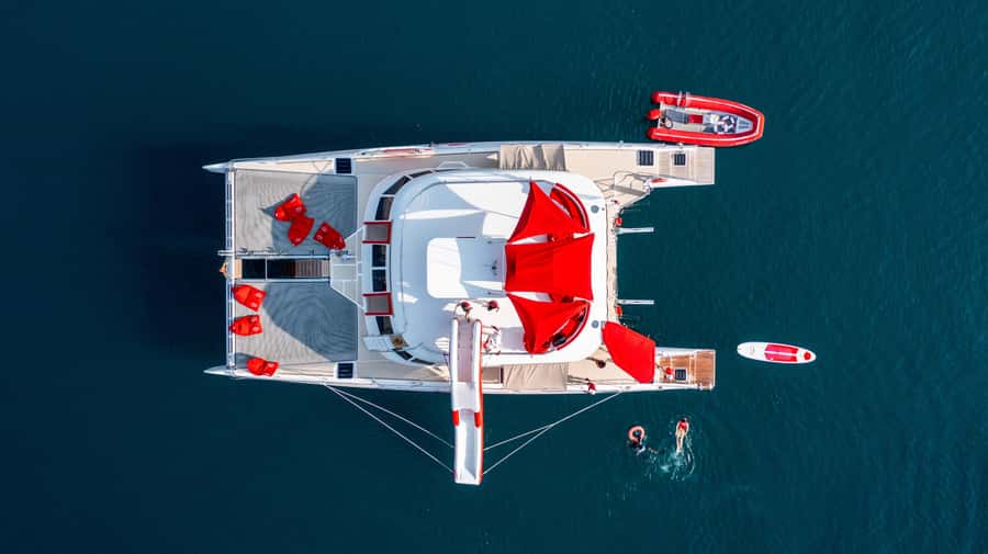 Pattaya: Full-Day 2 Islands Yacht Trip with Lunch and Sunset - The essential details at a glance