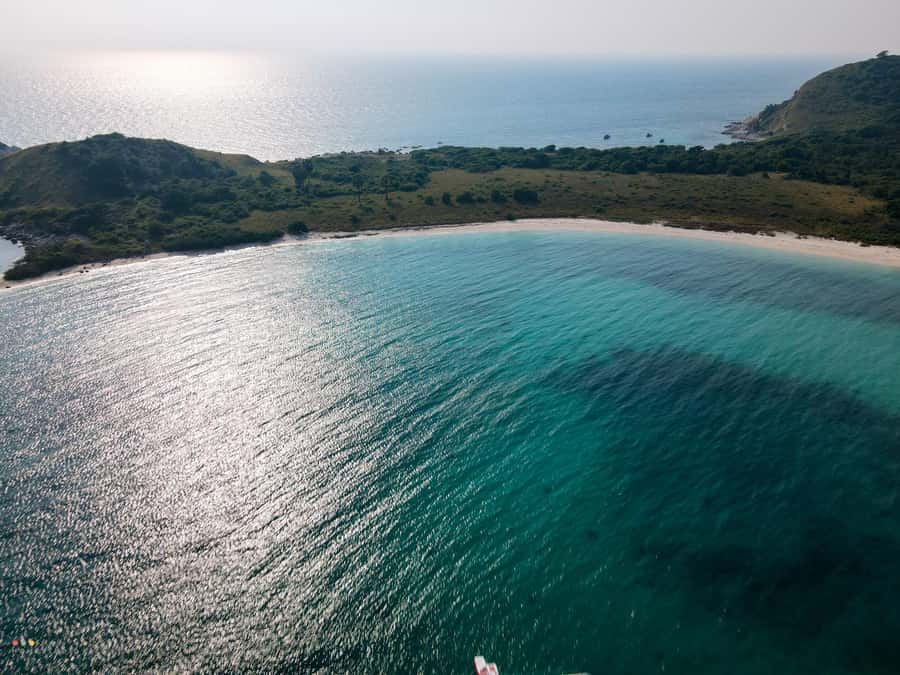 Pattaya: Full-Day 2 Islands Yacht Trip with Lunch and Sunset - The crew is a major part of the value