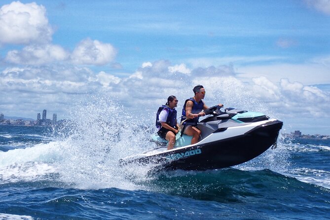 Pattaya: Join-in Jet Ski 3Islands 3h Tour by TSA Thailand - What kind of Pattaya day is this?