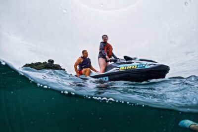 Join-in Jet Ski 3Islands 3h Tour by TSA Thailand
