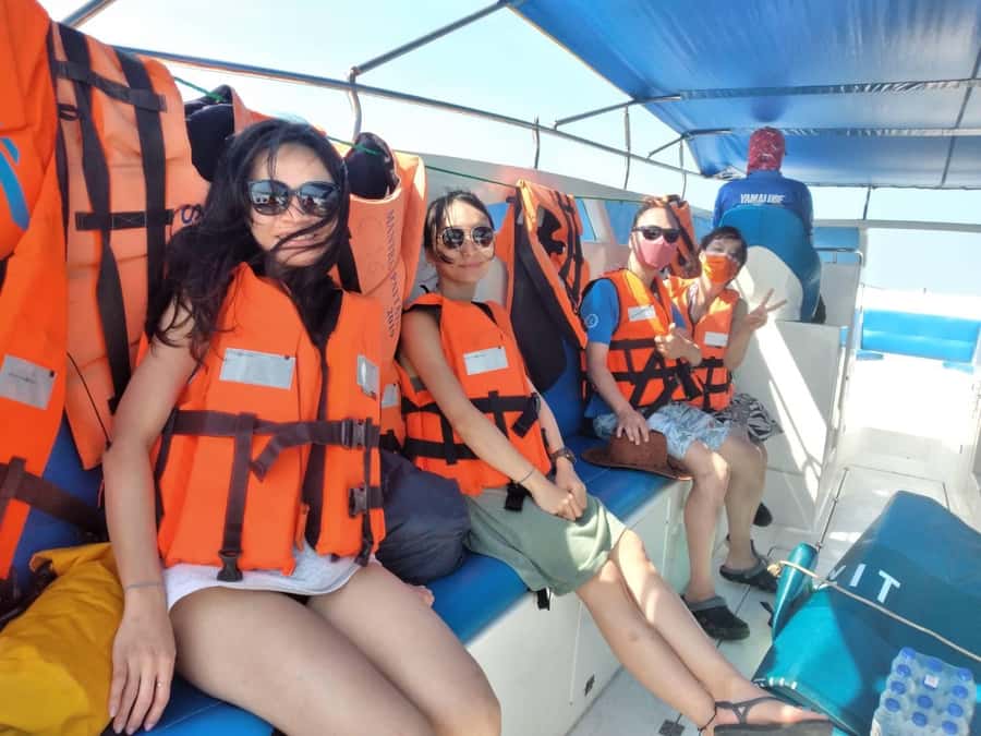 Pattaya: Private Speedboat to Coral Islands Cruise - Practical booking advice