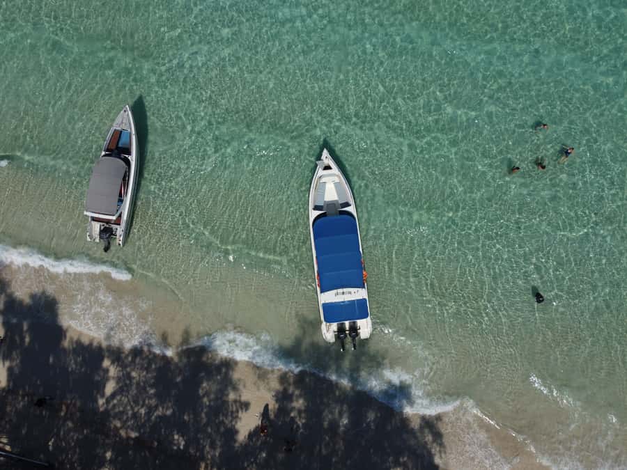 Pattaya: Private Speedboat to Coral Islands Cruise - What costs extra, and what you should budget