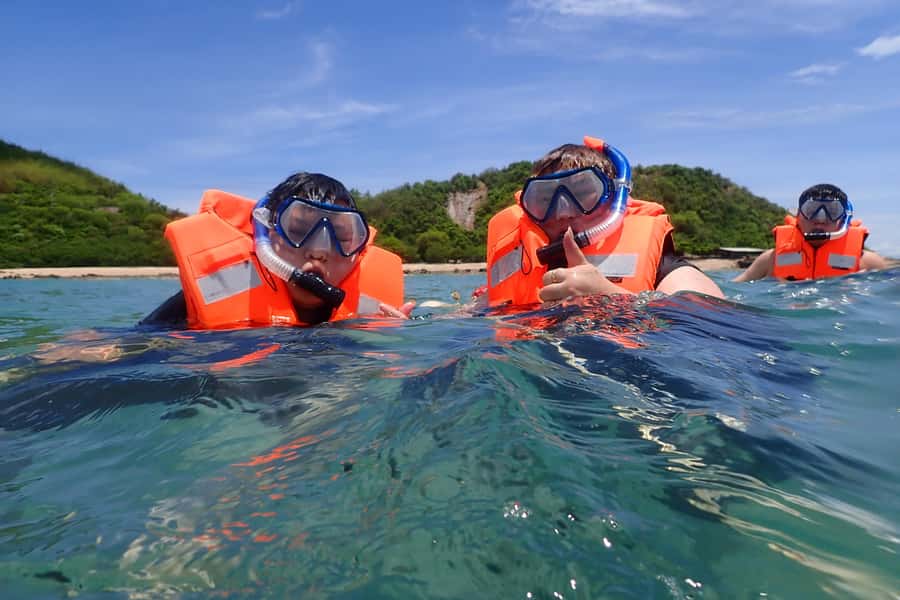 Pattaya: Private Speedboat to Coral Islands Cruise - Who will enjoy this experience most
