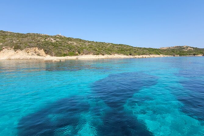 Perfect Day Sailing Tours - Maddalena Archipelago - What the yacht setup includes