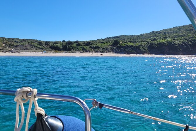 Perfect Day Sailing Tours - Maddalena Archipelago - Is $186.45 per person good value?