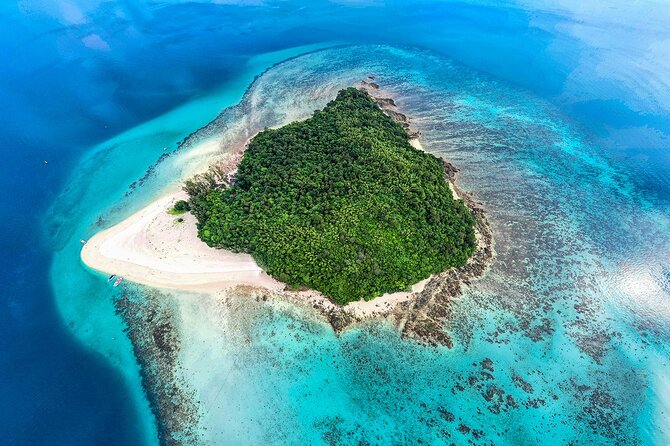 Phi Phi + 4 Islands Avoid the Crowds Tour From Krabi - Why the 6 a.m. Start Matters