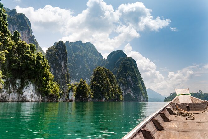 Phi Phi 4 Islands Sunset Tour with Bioluminescent Plankton - What the 11:00 start really means