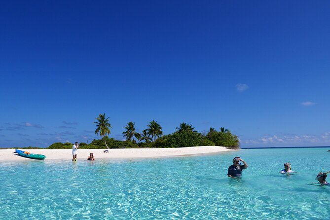 Phi Phi 4 Islands Sunset Tour with Bioluminescent Plankton - Pileh Bay brings the swimming time
