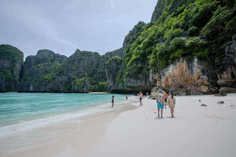 Phi Phi: 7 Island Day Tour by Longtail Boat - Quick takeaways before you book