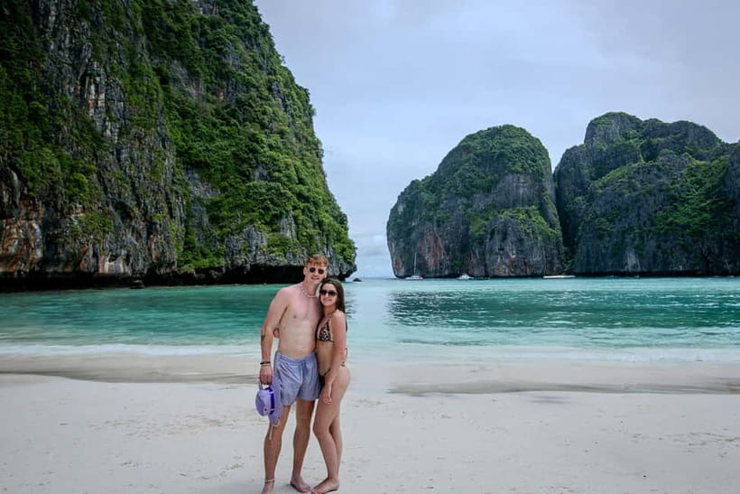 Phi Phi: 7 Island Longtail Boat Snorkeling Tour with Sunset - The best parts of this Phi Phi boat day