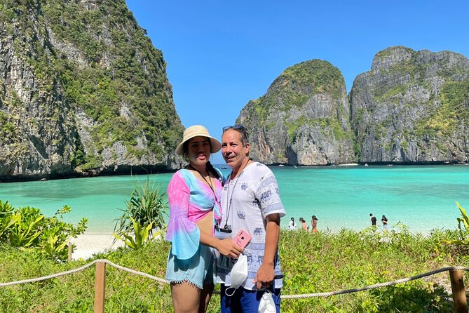Phi Phi 7 Islands Full-Day Tour From Phi Phi by Longtail Boat - What the 9-hour route really gives you