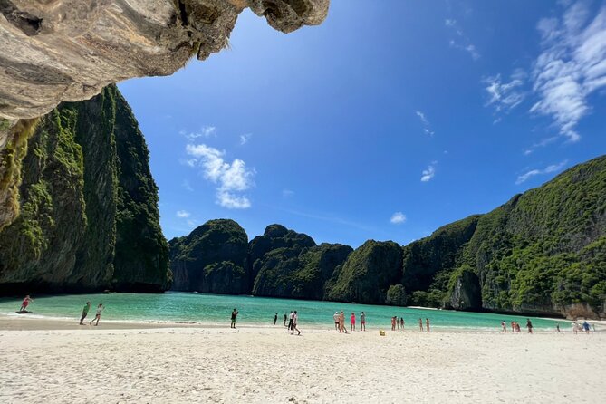 Phi Phi Island Hopping Day Trip by Speed Boat from Phuket - What this Phi Phi trip does well