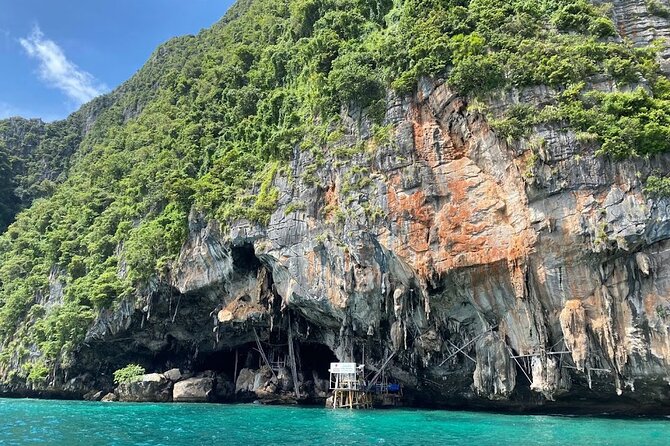 Phi Phi Island Sunset + 4 Island Small Group Tour from Krabi - Why This Tour Works for Late Risers