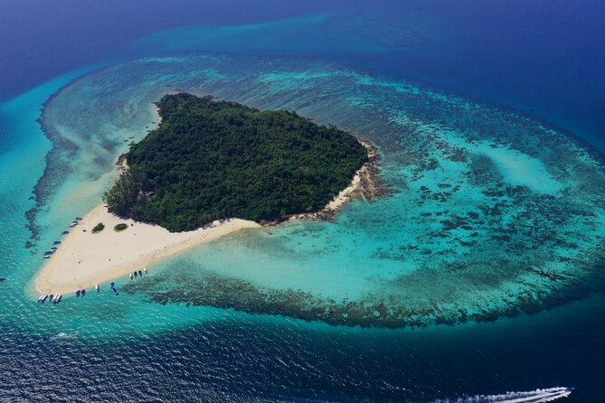 Phi Phi Islands Day Tour from Khaolak - The long return to Khaolak