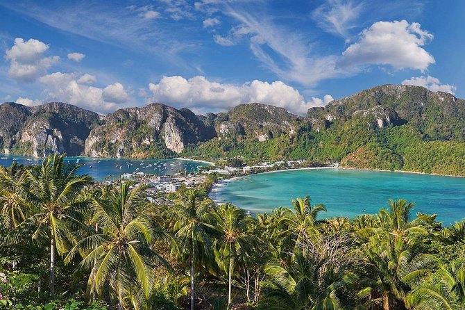Phi Phi , Khai & Maya : Unforgettable Island Hopping by Speedboat - Snorkeling, lunch, and free time on Phi Phi Don