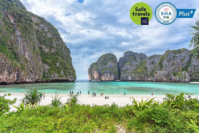 Phi Phi, Maya Bay and Khai Islands Tour By Seastar Andaman From Khao Lak - Key points to know before booking