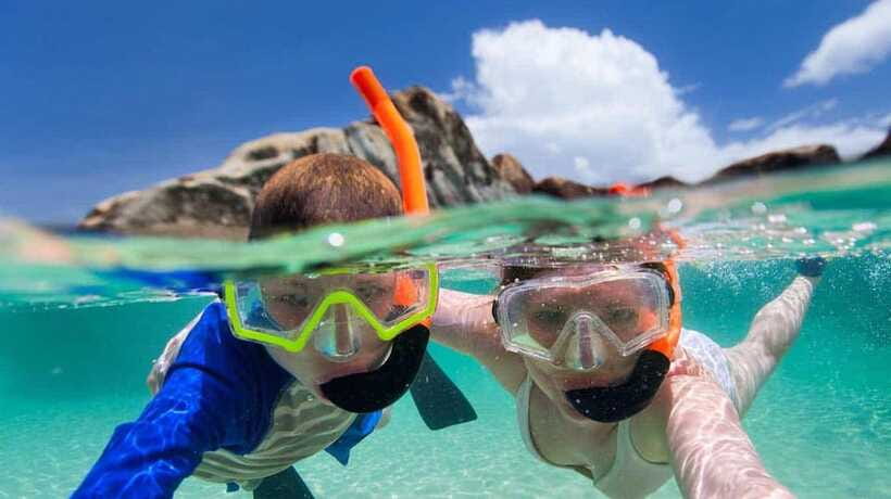 Phu Quoc : 3 Island Hopping and Snorkeling Day Trip - What the $35 price really includes