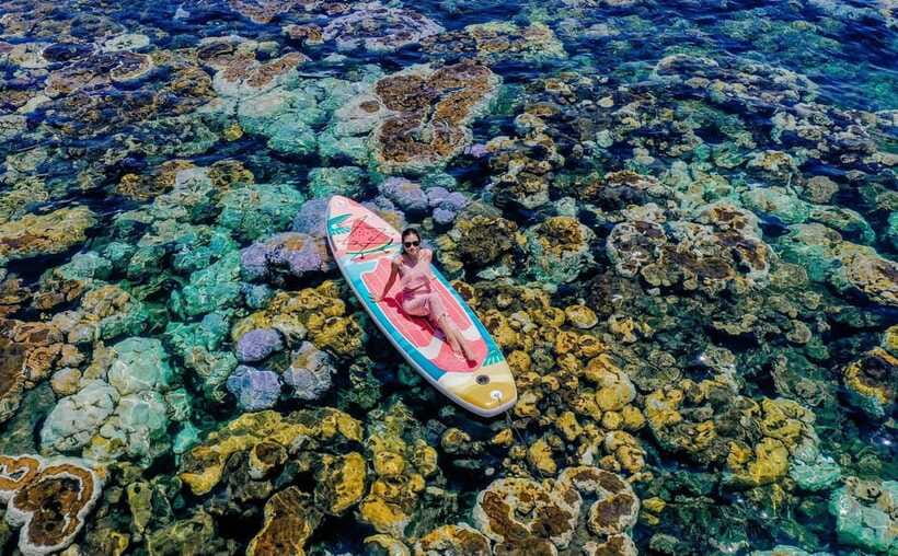 Phu Quoc 3 Islands Snorkeling, Fishing Private Boat Tour - Seeing local fishing at close range